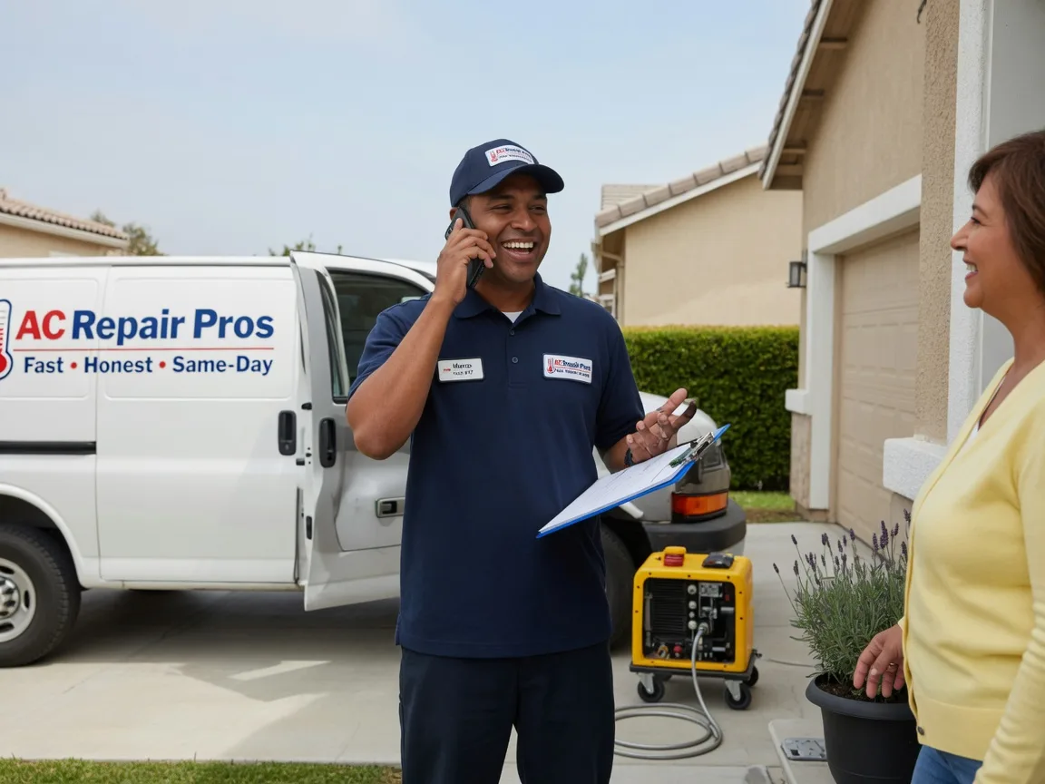 AC Repair Melber, KY FAQs